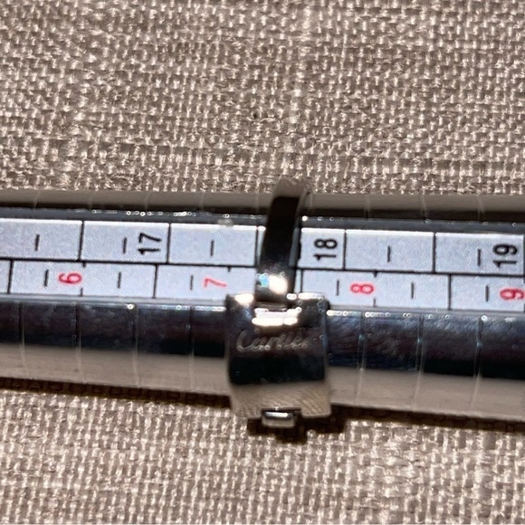 925 Sterling Silver Ring - Picture 5 of 6